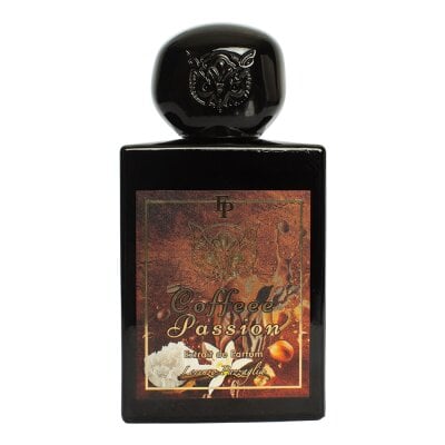 Lorenzo Pazzaglia - Reserved Perfumery Collection -...
