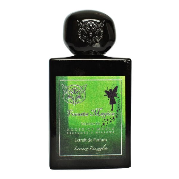 Lorenzo Pazzaglia - Reserved Perfumery Collection - Foresta Magica
