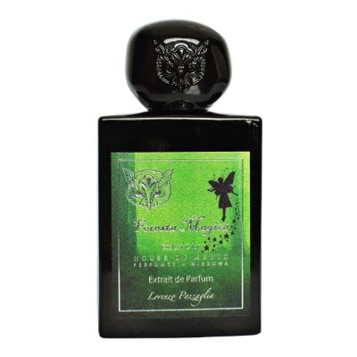 Lorenzo Pazzaglia - Reserved Perfumery Collection -...