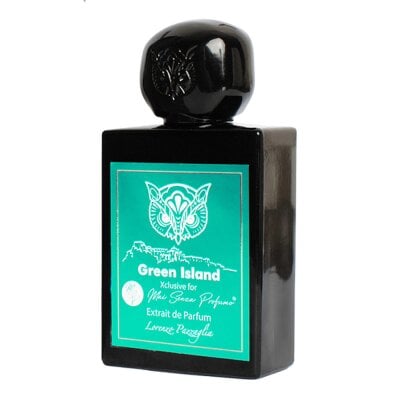 Lorenzo Pazzaglia - Reserved Perfumery Collection - Green...