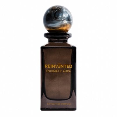 Reinvented Parfums - Psyche Collection - Enigmatic Aura...