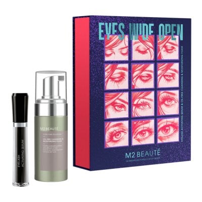 M2Beauté - Eyes Wide Open