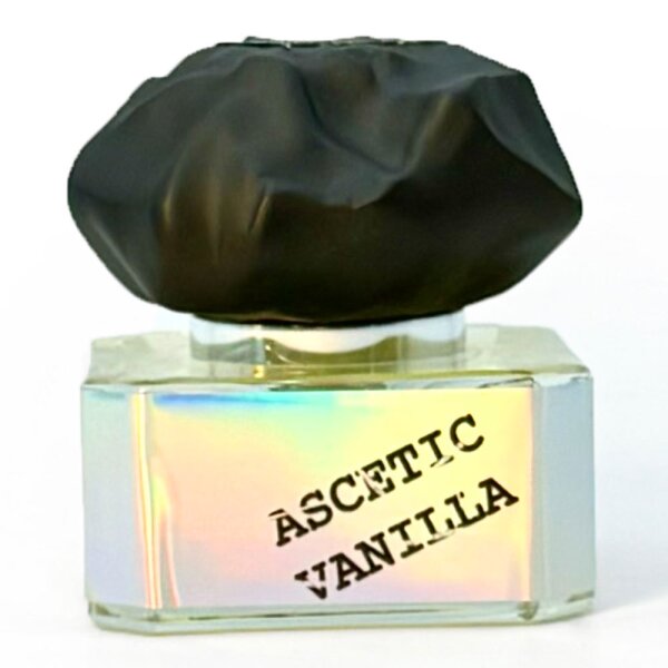 Filippo Sorcinelli - Superfluo - Ascetic Vanilla