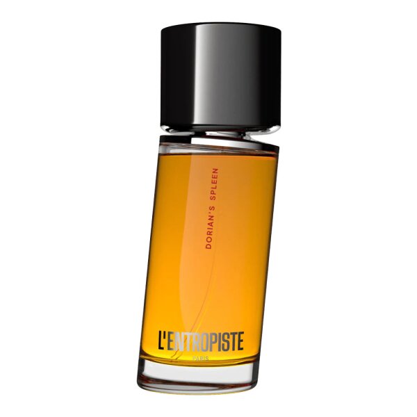 LEntropiste - Dorians Spleen