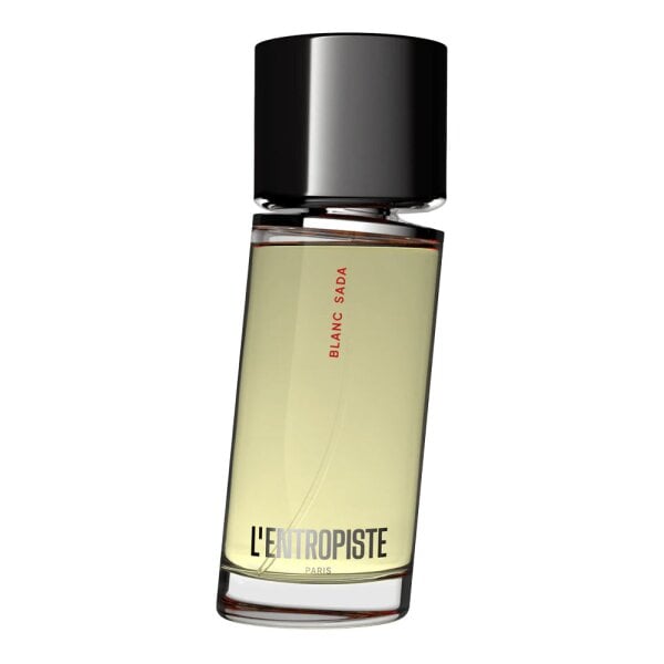LEntropiste - Blanc Sada
