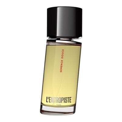 LEntropiste - Semence Douce