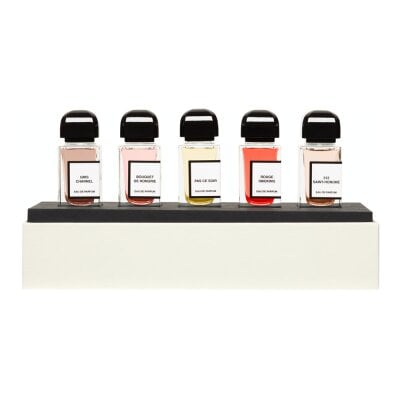 BDK Parfums - Les Miniatures - Set