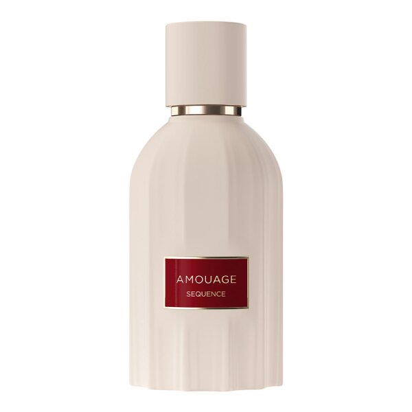 Amouage - The Essences - Sequence