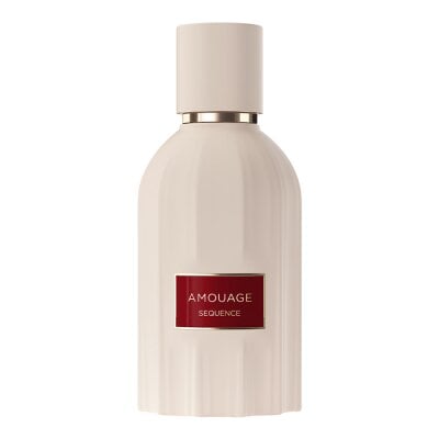 Amouage - The Essences - Sequence