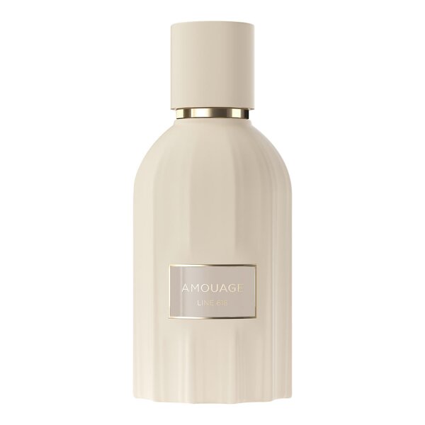 Amouage - The Essences - Line 618