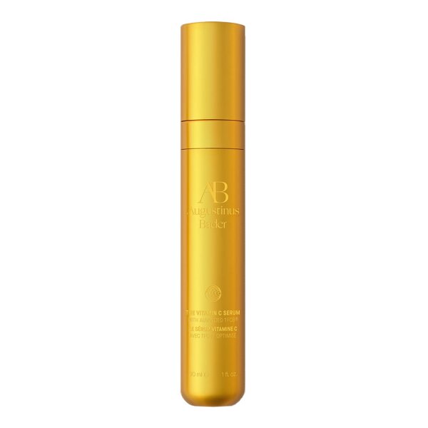Augustinus Bader - The Vitamin C Serum