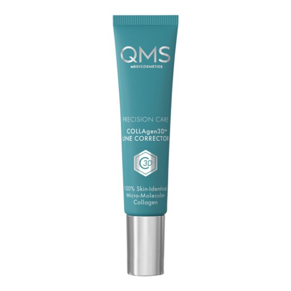 QMS Medicosmetics - Precision Care - COLLAgen3D - Line Corrector