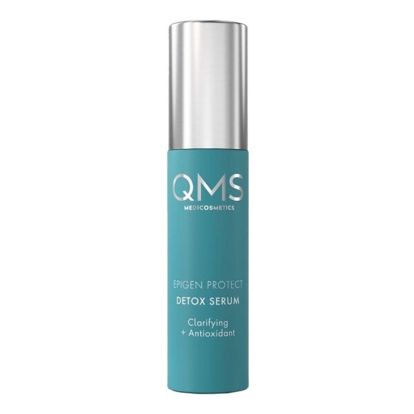QMS Medicosmetics - Epigen Protect - Detox Serum