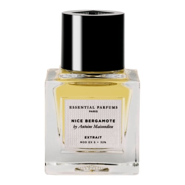 Essential Parfums - Nice Bergamote by Antoine Maisondieu - Extrait