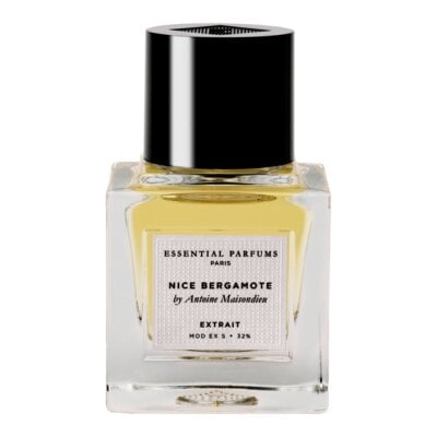 Essential Parfums - Nice Bergamote by Antoine Maisondieu...