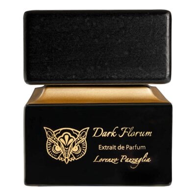 Lorenzo Pazzaglia - Dark Florum