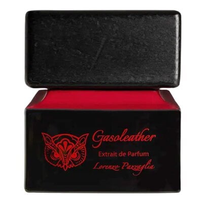 Lorenzo Pazzaglia - Gasoleather