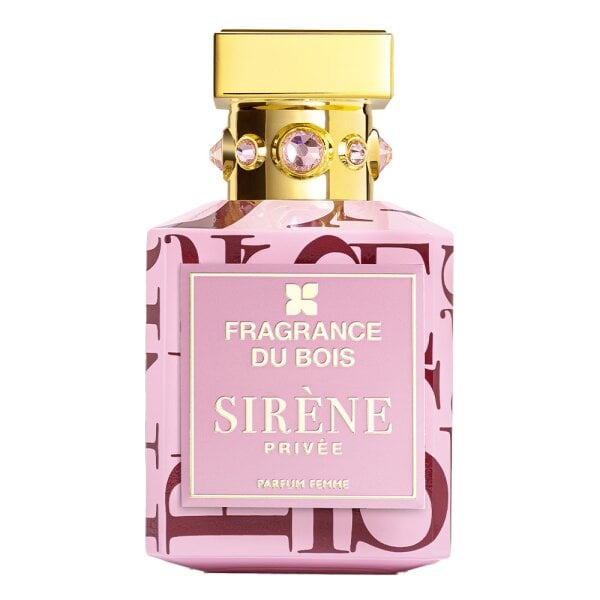Fragrance Du Bois - Sirène Collection - Sirène Privée