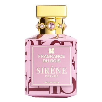 Fragrance Du Bois - Sirène Collection -...