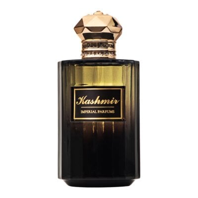 Imperial Parfums - Kashmir