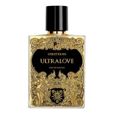 Coreterno - Ultralove