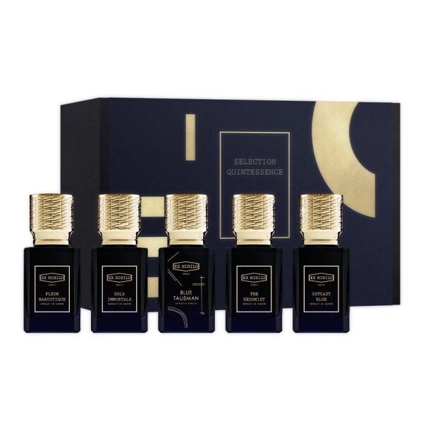Ex Nihilo Paris - Collection Quintessence - Miniature Set