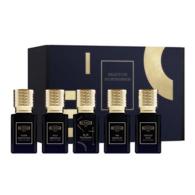 Ex Nihilo Paris - Collection Quintessence - Miniature Set
