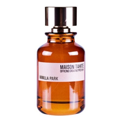 Maison Tahité - Vanilla Park