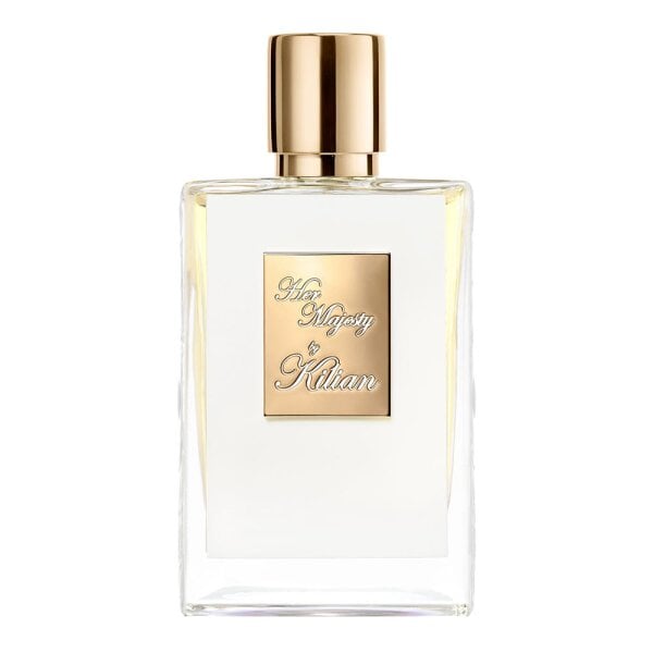 Kilian Paris - The Narcotics - Her Majesty