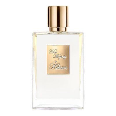 Kilian Paris - The Narcotics - Her Majesty