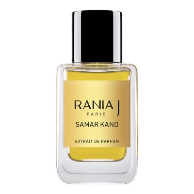 Rania J. - Samar Kand