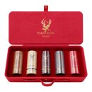 Pana Dora Sweden - Travel Set - 2026 - Rot