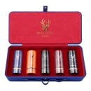 Pana Dora Sweden - Travel Set - 2026 - Blau