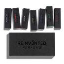Reinvented Parfums - Collection Psyche - Discovery Set