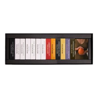 New Notes - Discovery Kit