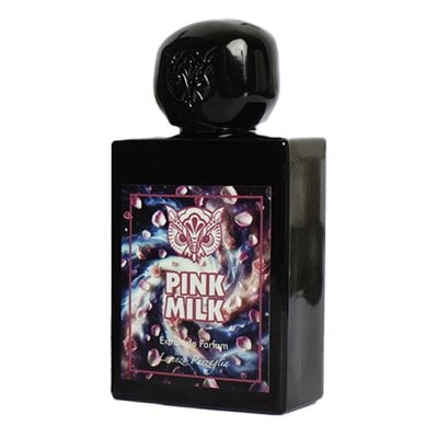 Lorenzo Pazzaglia - Gourmand Collection - Pink Milk