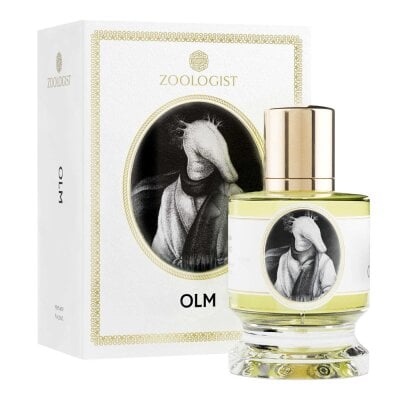 Zoologist - Olm