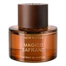 New Notes - Modern Liquid Collection - Magico Safrano