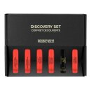 Editions de Parfums Frederic Malle - Mysterious - Discovery Set
