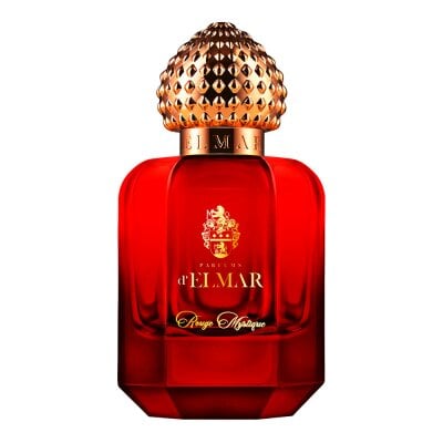 Parfums dElmar - Rouge Mystique
