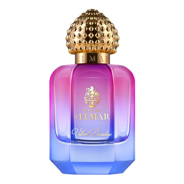 Parfums dElmar - Velvet Paradise