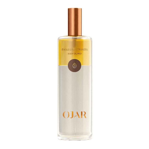 OJAR - Eagle Eyed Stranger - Body Oil Mist