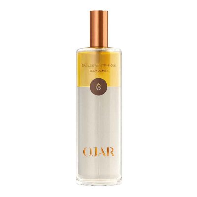 OJAR - Eagle Eyed Stranger - Body Oil Mist