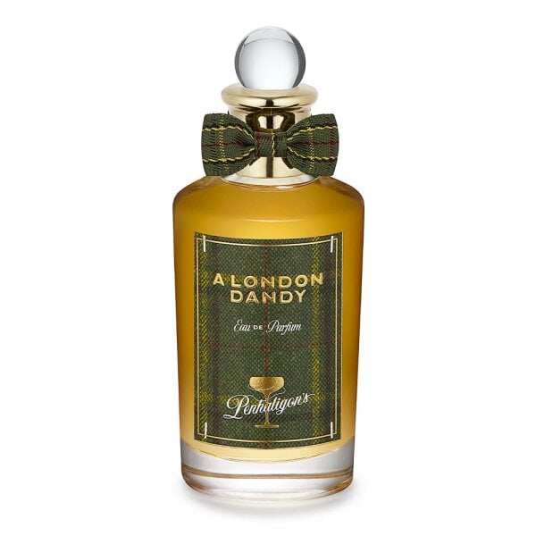 Penhaligons London - British Tales - A London Dandy