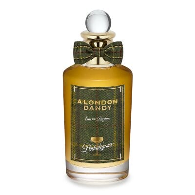 Penhaligons London - British Tales - A London Dandy