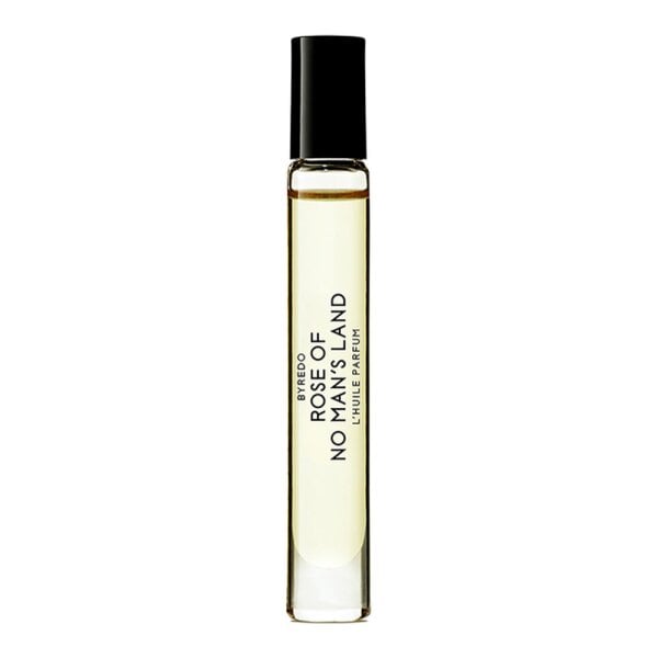 Byredo Parfums - Rose of No Mans Land - Perfume Oil - Roll-On