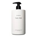 Byredo Parfums - Yuzu Tree - Hand Lotion