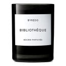 Byredo Parfums - Bibliothéque - Duftkerze
