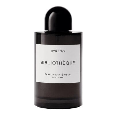 Byredo Parfums - Bibliothéque - Room Spray