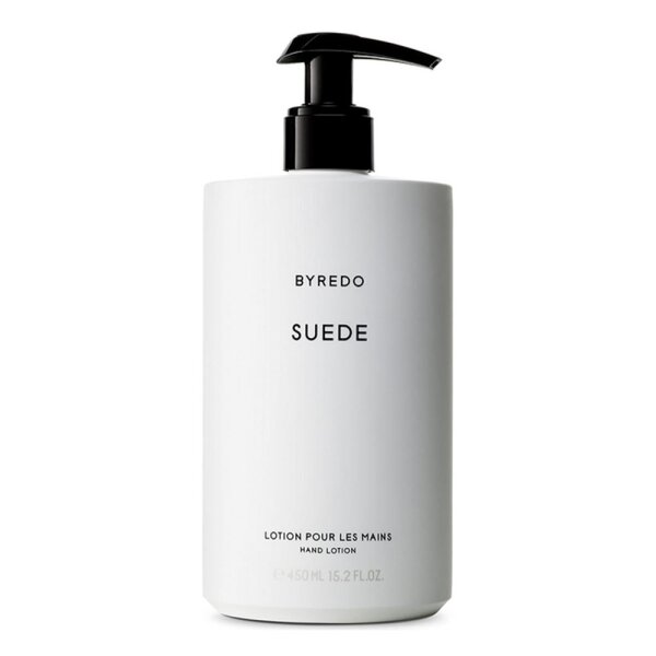 Byredo Parfums - Suede - Hand Lotion